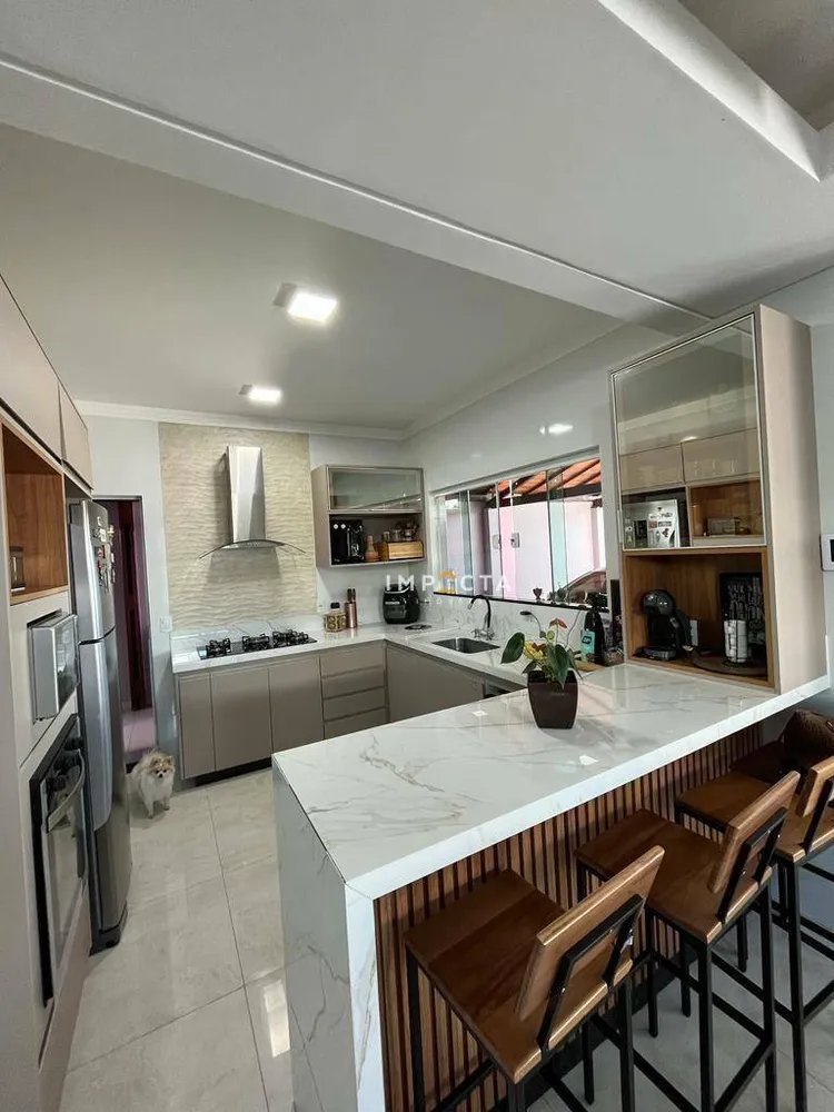 Casa, 3 quartos, 1 m² - Foto 4