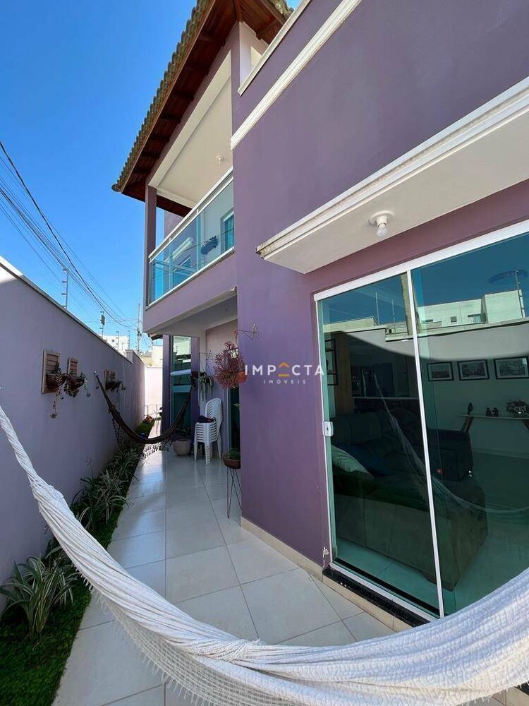Casa, 3 quartos, 1 m² - Foto 3