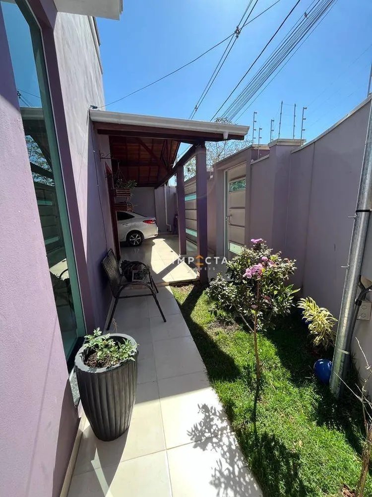 Casa, 3 quartos, 1 m² - Foto 9