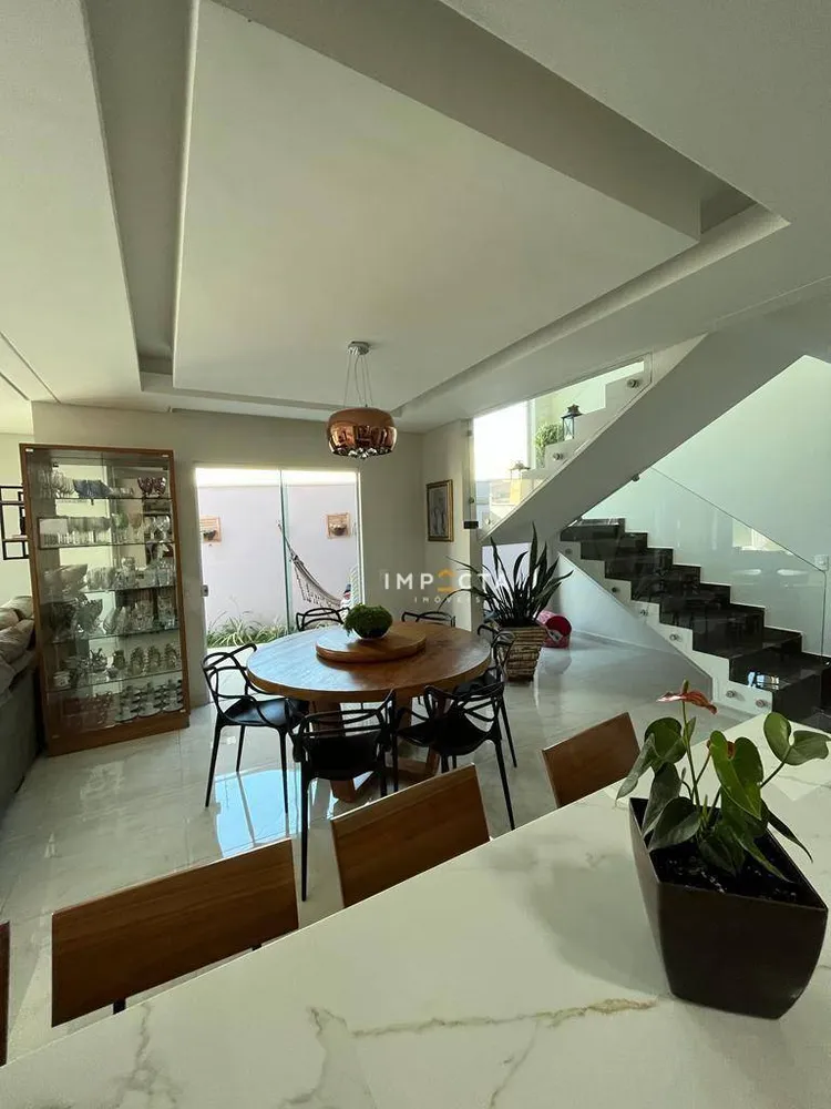 Casa, 3 quartos, 1 m² - Foto 7