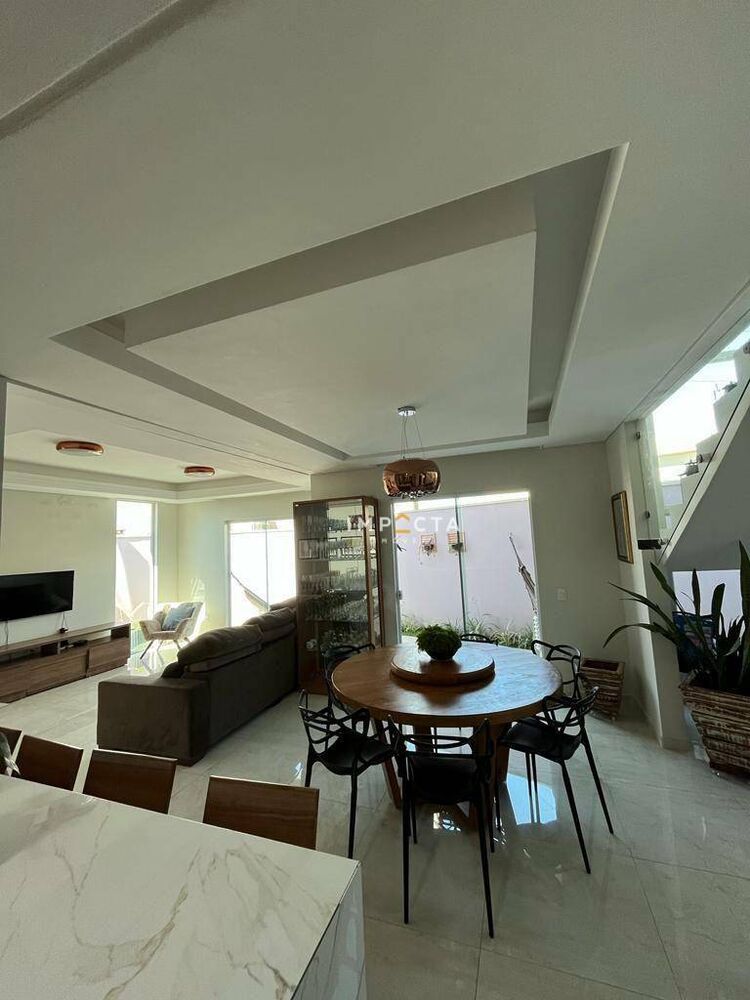 Casa, 3 quartos, 1 m² - Foto 4