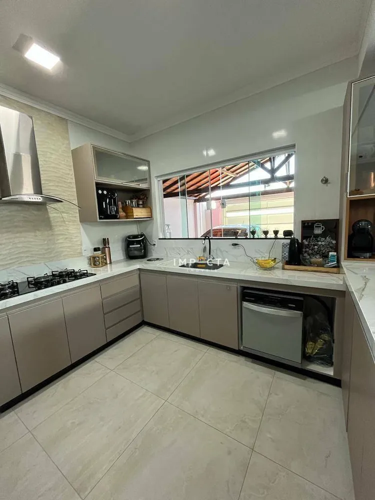 Casa, 3 quartos, 1 m² - Foto 6