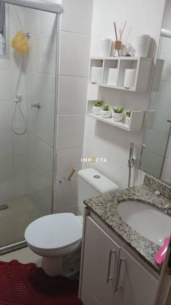 Apartamento, 2 quartos, 49 m² - Foto 7