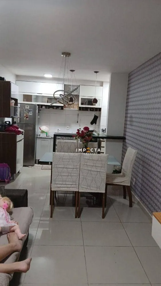 Apartamento, 2 quartos, 49 m² - Foto 4