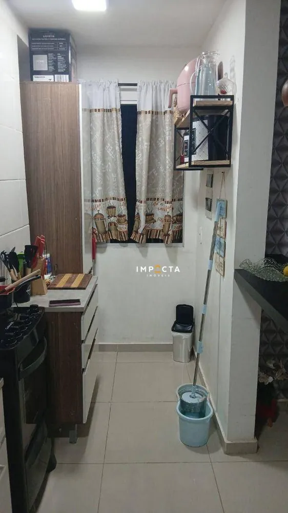 Apartamento, 2 quartos, 49 m² - Foto 3