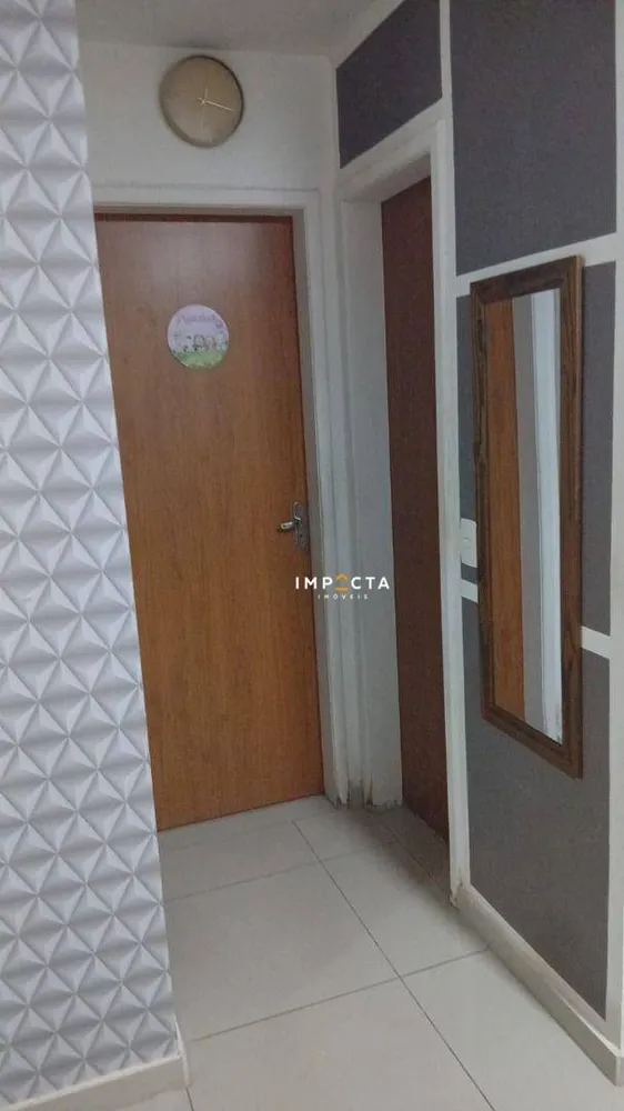 Apartamento, 2 quartos, 49 m² - Foto 5