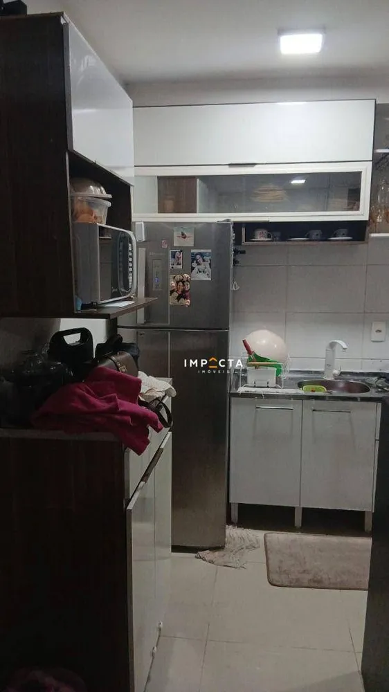 Apartamento, 2 quartos, 49 m² - Foto 2