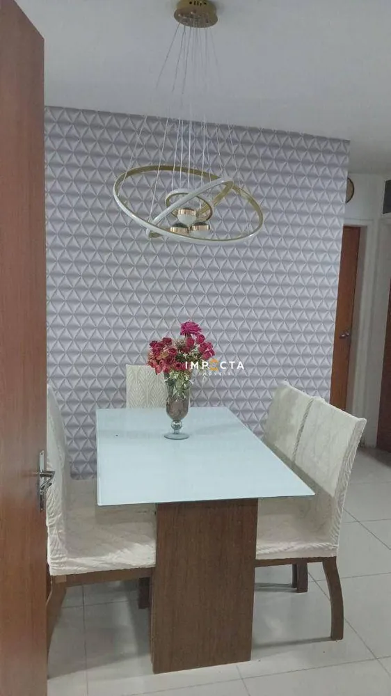 Apartamento, 2 quartos, 49 m² - Foto 1