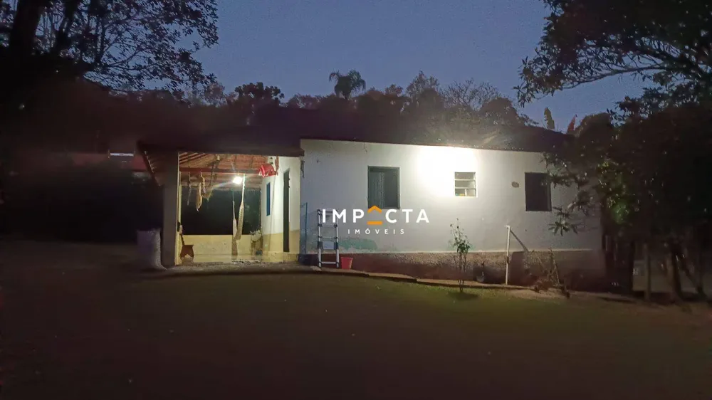 Chácara, 2 quartos, 1500 m² - Foto 2