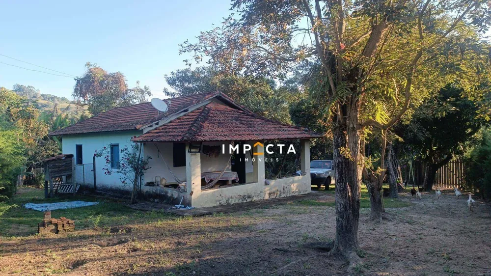 Chácara, 2 quartos, 1500 m² - Foto 9