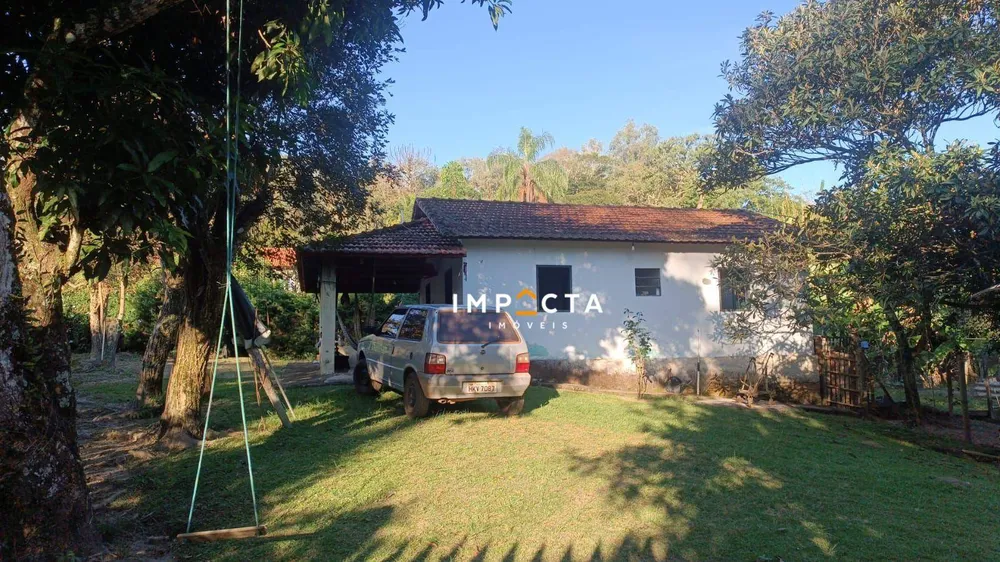Chácara, 2 quartos, 1500 m² - Foto 1