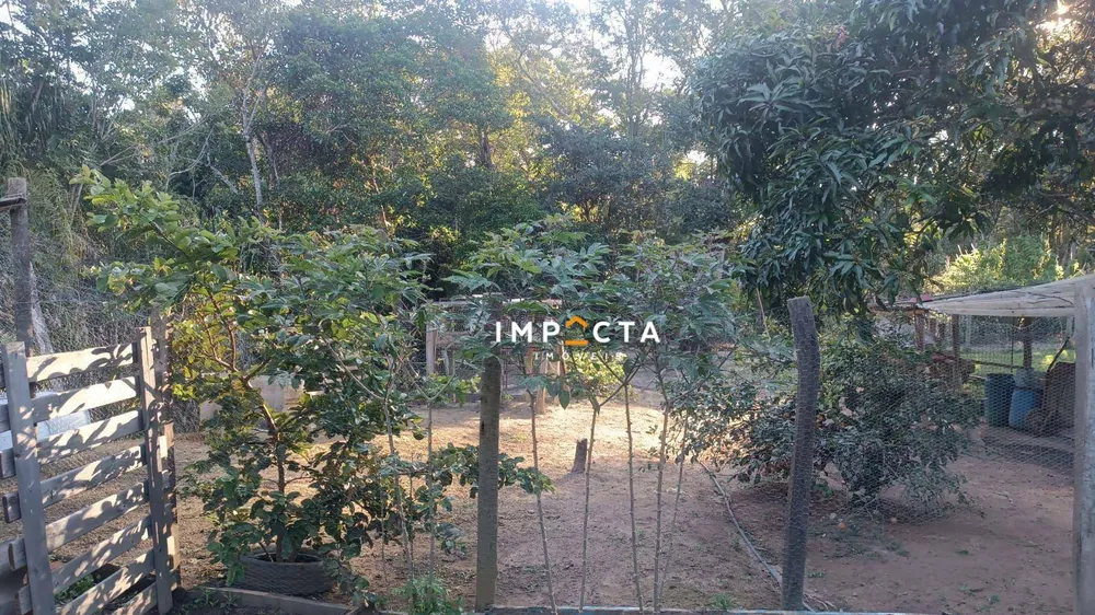 Chácara, 2 quartos, 1500 m² - Foto 4