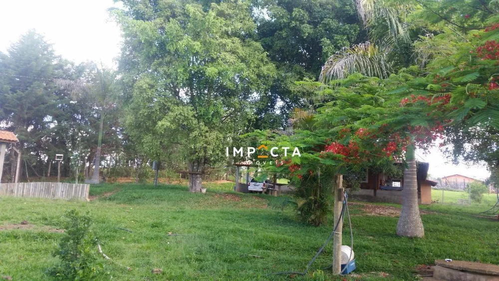 Chácara, 2 quartos, 3000 m² - Foto 3