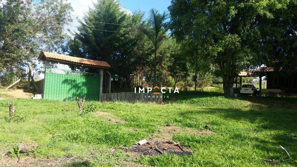 Chácara, 2 quartos, 3000 m² - Foto 2