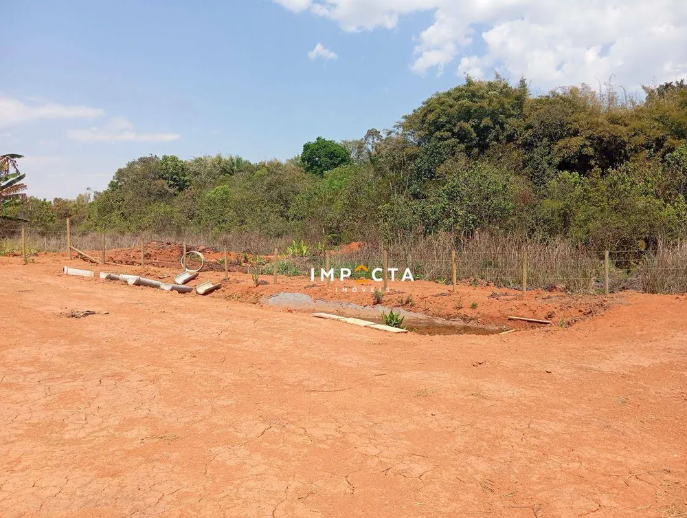 Terreno, 600 m² - Foto 1