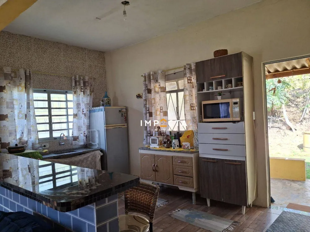 Chácara, 2 quartos, 378 m² - Foto 9