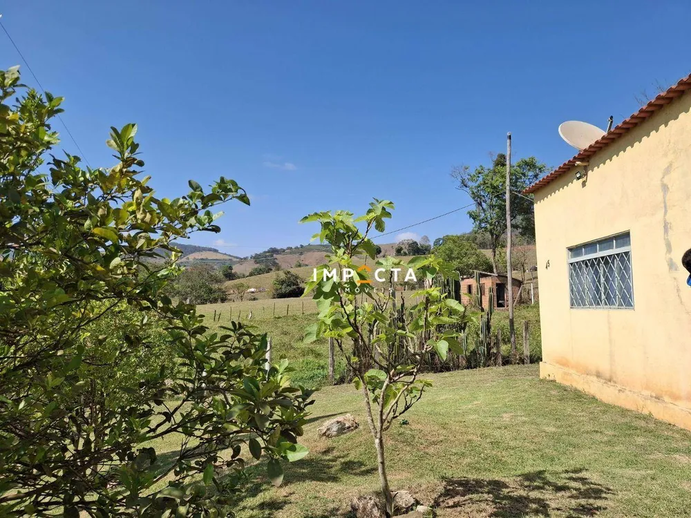 Chácara, 2 quartos, 378 m² - Foto 1