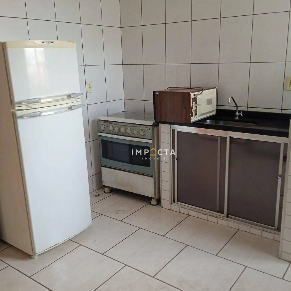 Apartamento, 3 quartos, 70 m² - Foto 2