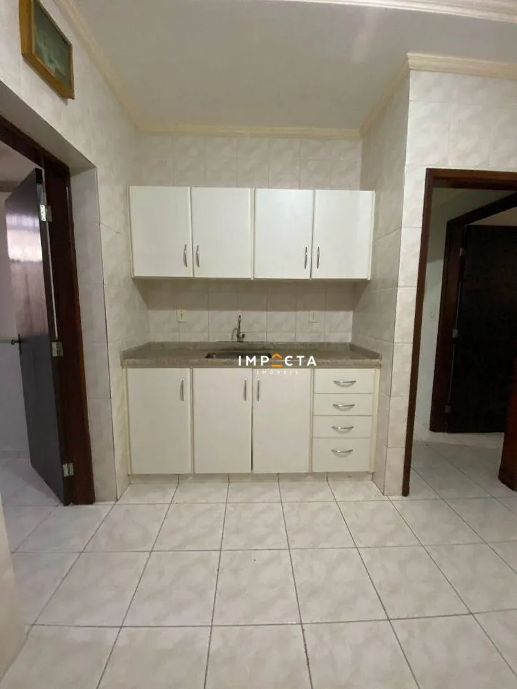 Apartamento, 2 quartos, 66 m² - Foto 2