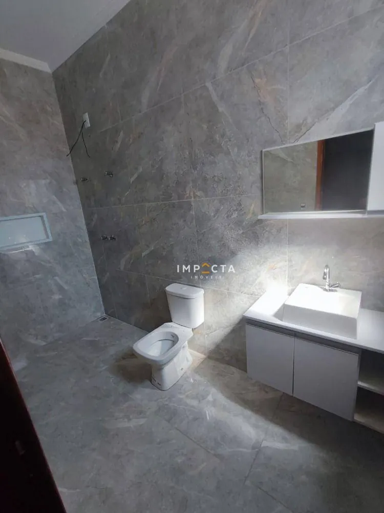 Casa, 3 quartos, 66 m² - Foto 4