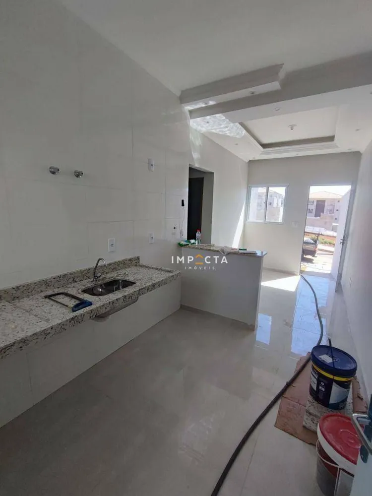 Casa, 3 quartos, 66 m² - Foto 6