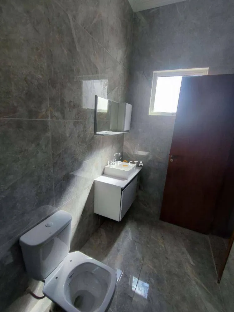 Casa, 3 quartos, 66 m² - Foto 2