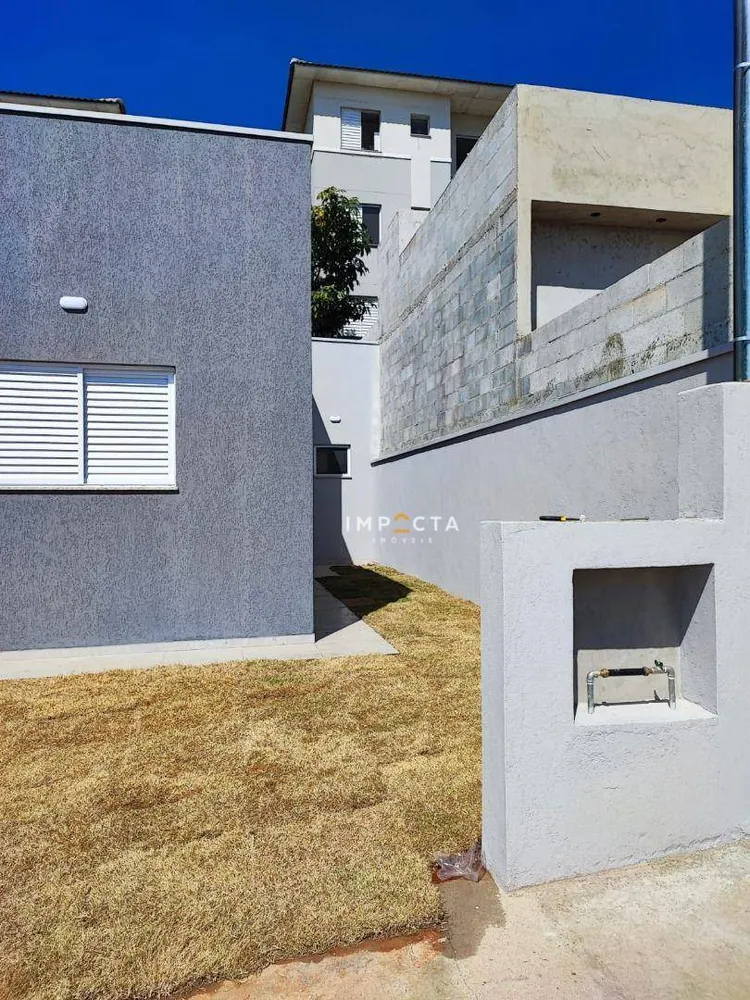 Casa, 3 quartos, 66 m² - Foto 3
