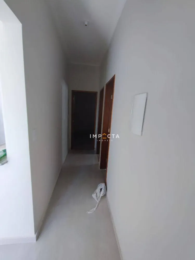 Casa, 3 quartos, 66 m² - Foto 7