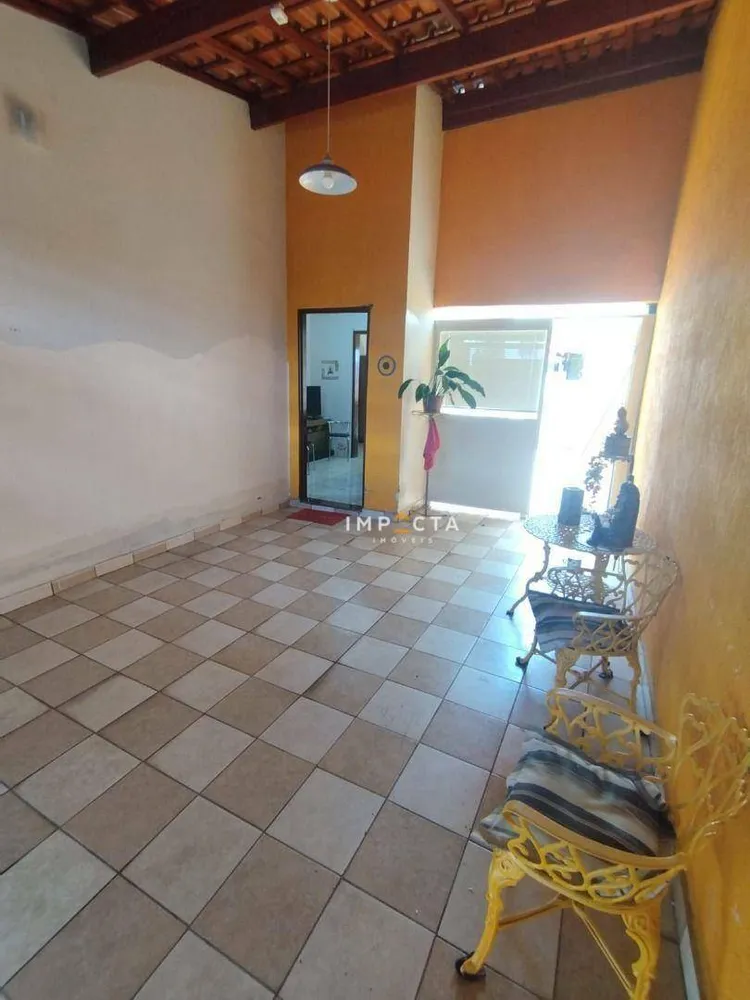 Casa, 3 quartos, 130 m² - Foto 1