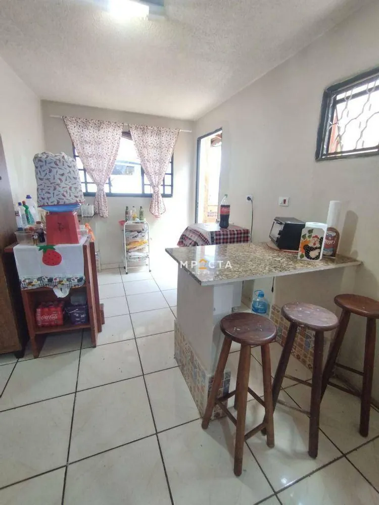 Casa, 3 quartos, 130 m² - Foto 5