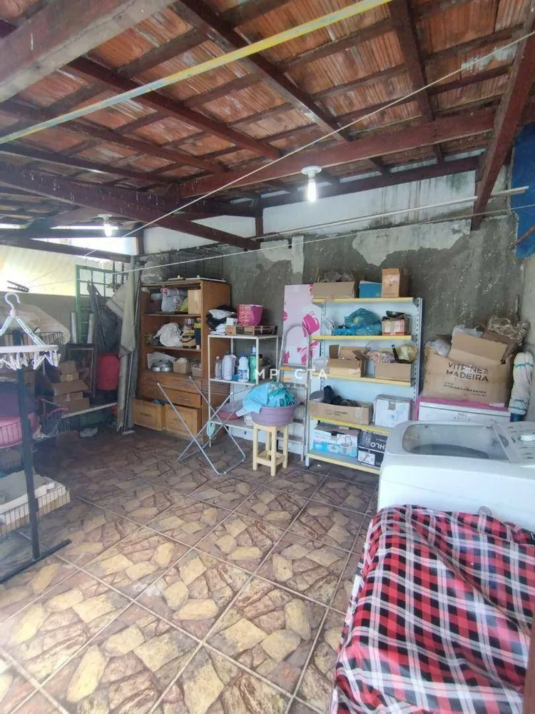 Casa, 3 quartos, 130 m² - Foto 8