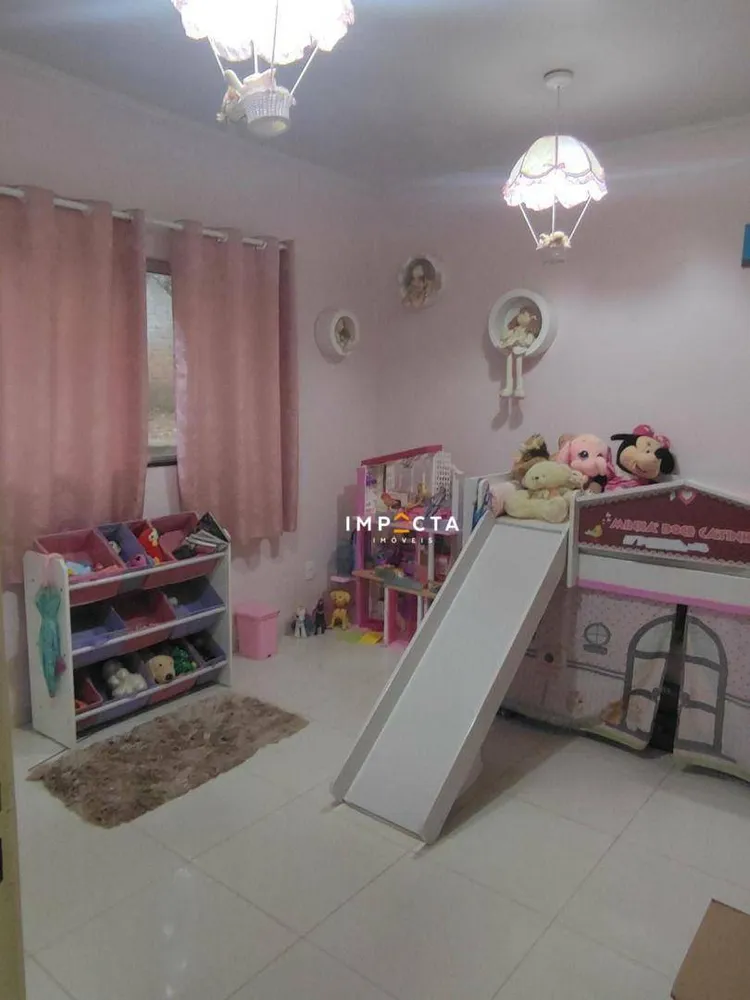 Chácara, 3 quartos, 800 m² - Foto 4