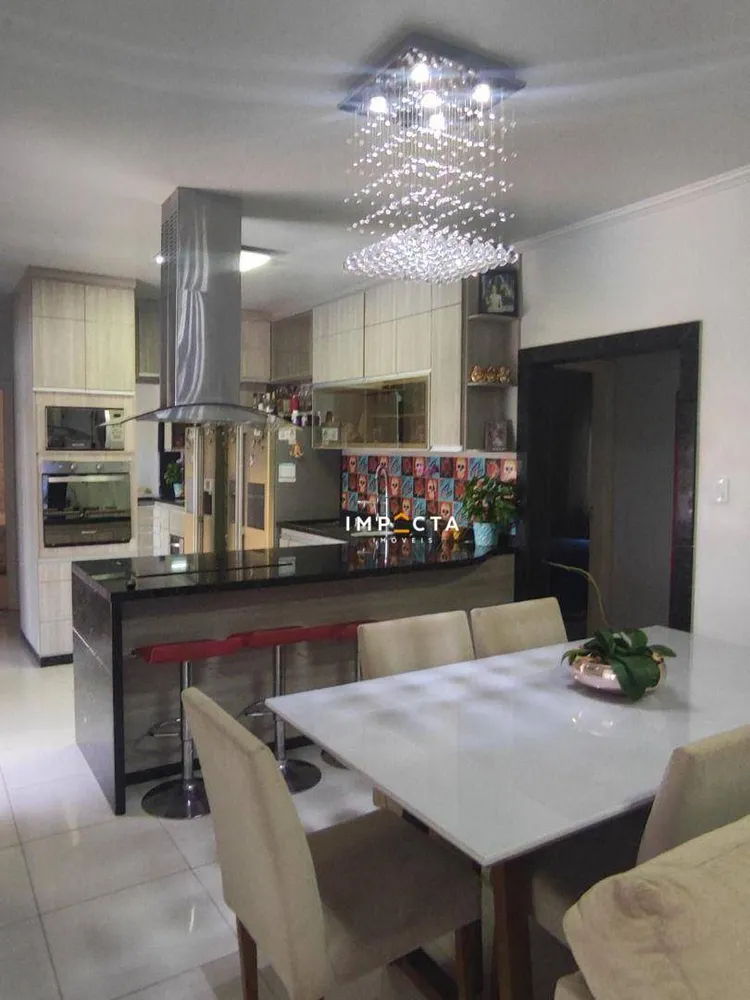 Chácara, 3 quartos, 800 m² - Foto 1