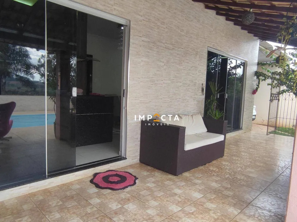 Chácara, 3 quartos, 800 m² - Foto 7