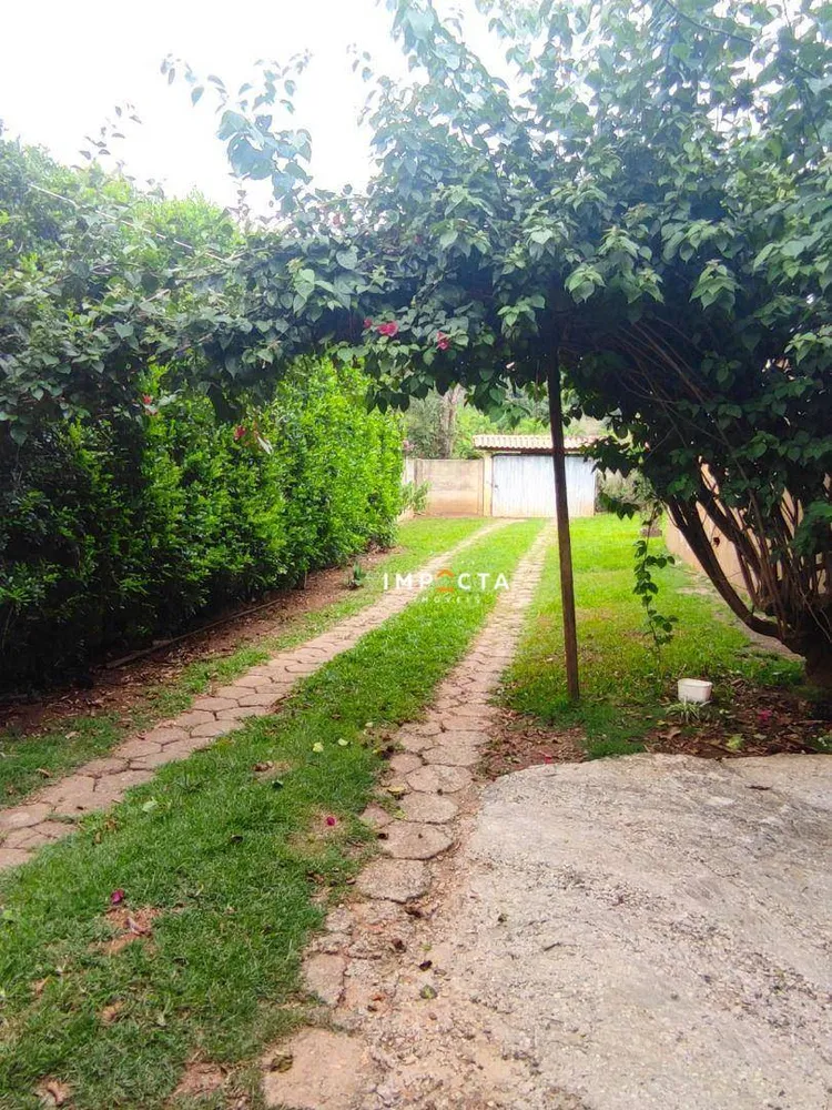 Chácara, 3 quartos, 800 m² - Foto 8