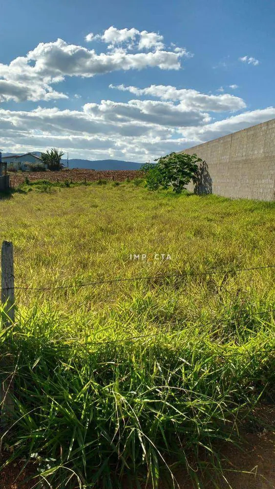 Terreno, 1015 m² - Foto 1