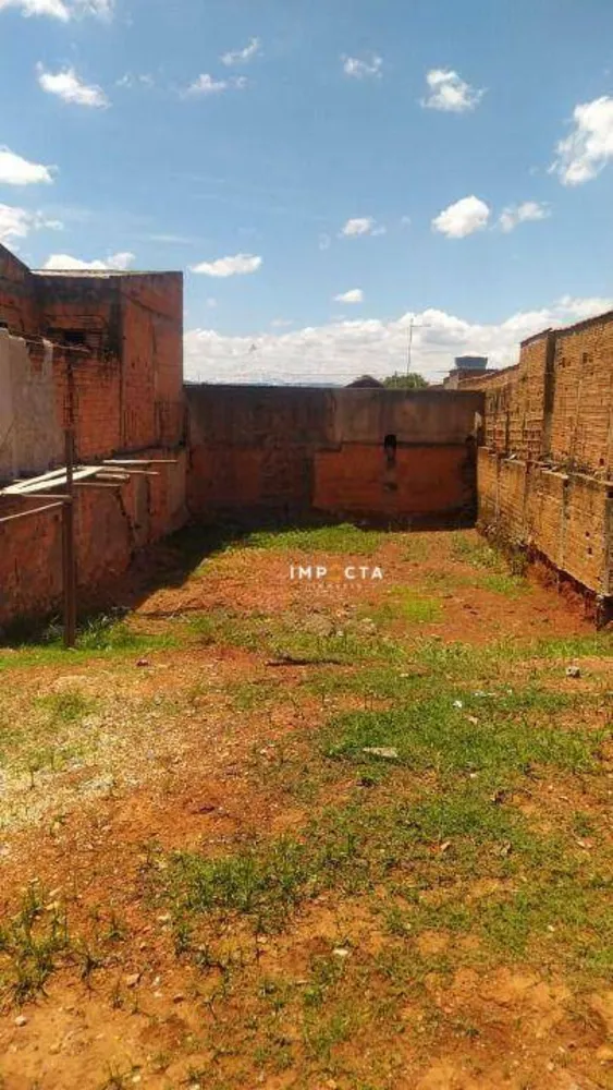 Terreno, 160 m² - Foto 1