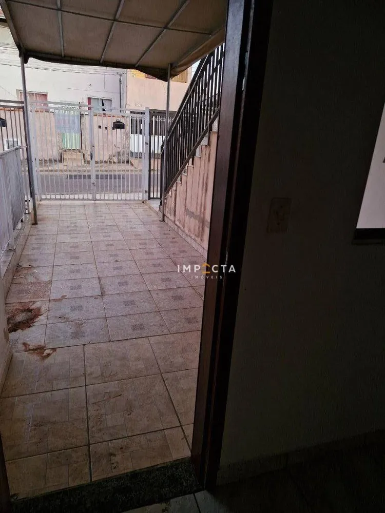 Apartamento, 2 quartos, 57 m² - Foto 1