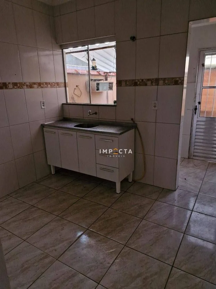 Apartamento, 2 quartos, 57 m² - Foto 2