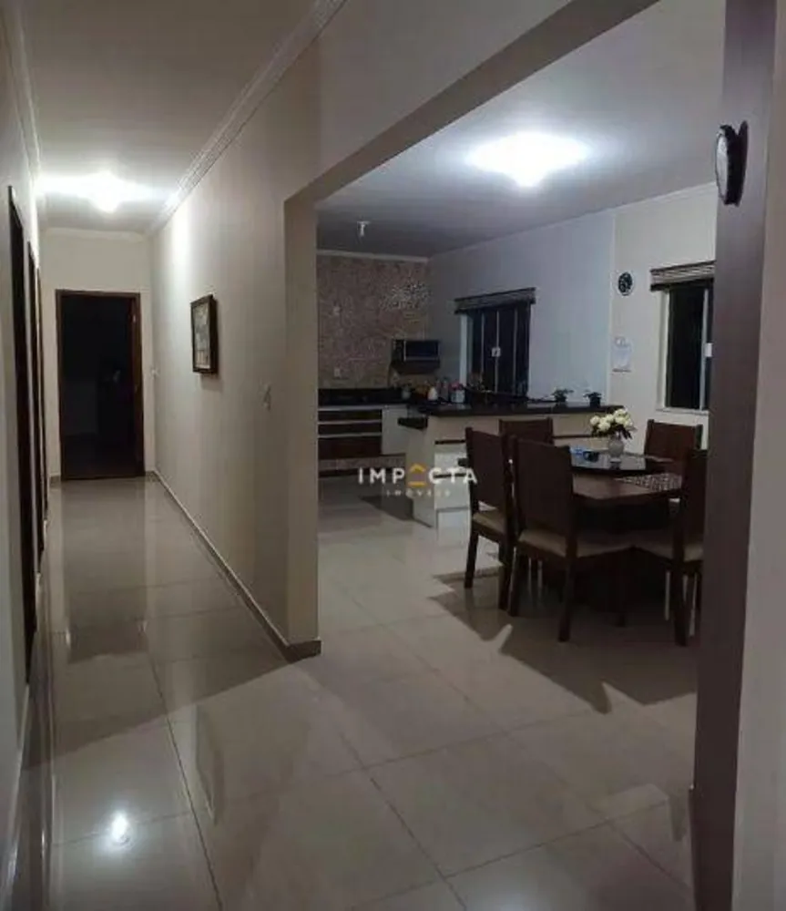 Casa, 3 quartos, 180 m² - Foto 3