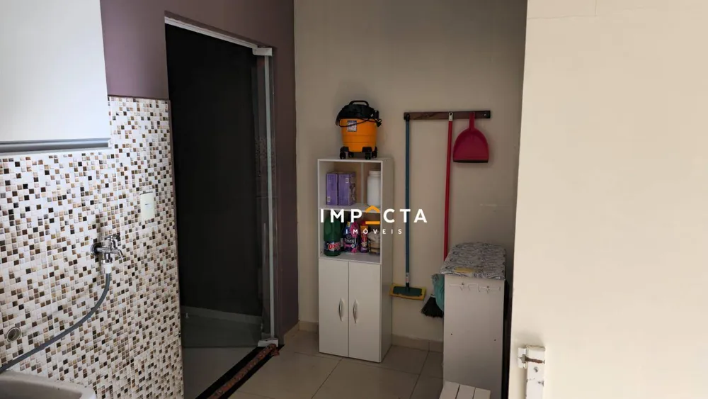 Casa, 3 quartos, 180 m² - Foto 11