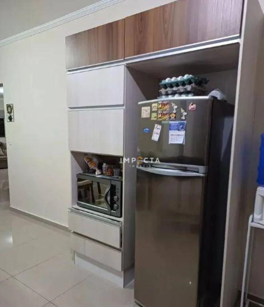 Casa, 3 quartos, 180 m² - Foto 2