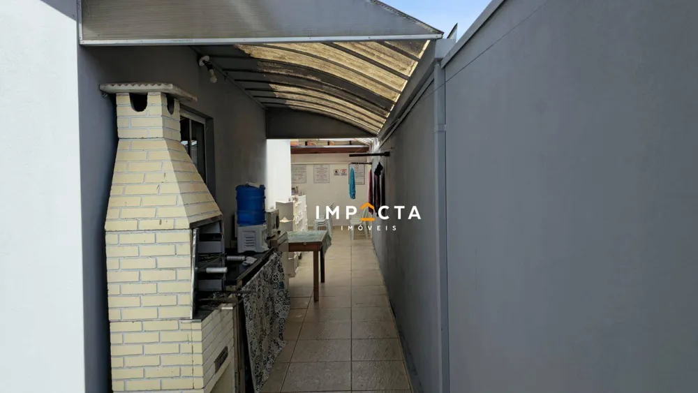 Casa, 3 quartos, 180 m² - Foto 12