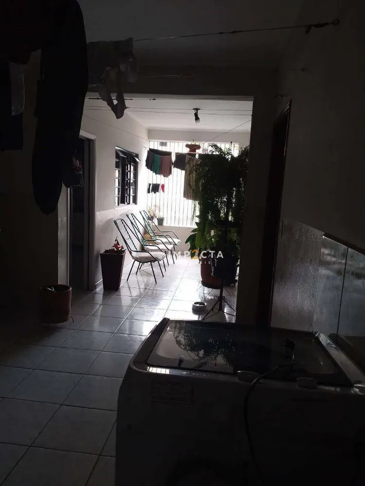 Loja-Salão, 200 m² - Foto 3