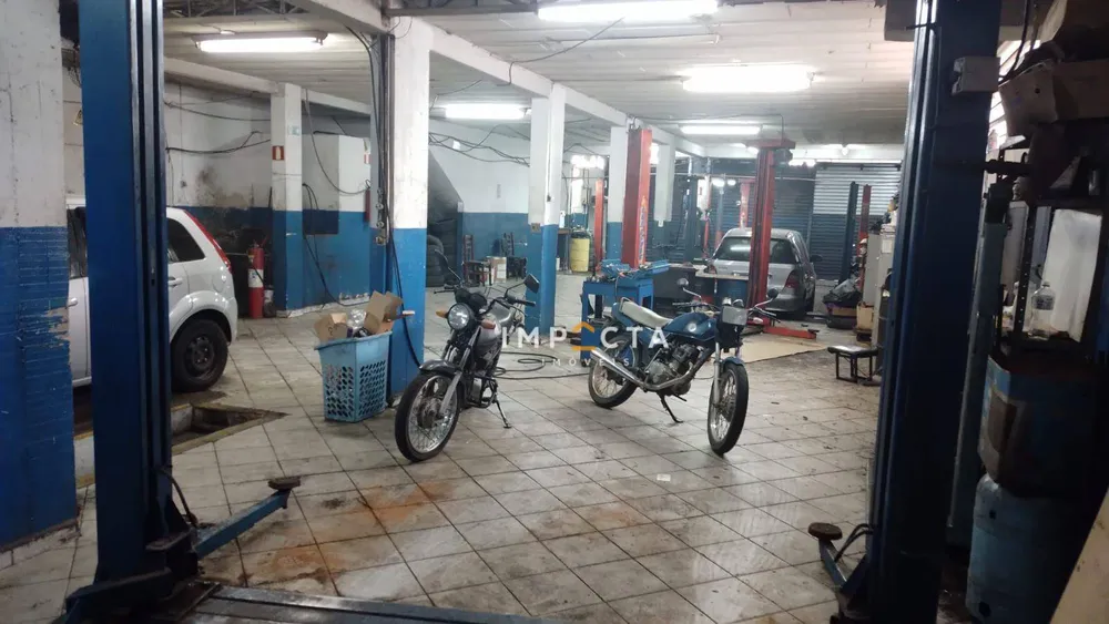 Loja-Salão, 200 m² - Foto 2