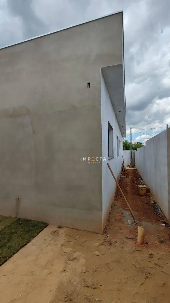 Casa, 3 quartos, 130 m² - Foto 8