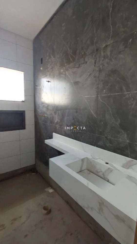 Casa, 3 quartos, 130 m² - Foto 6