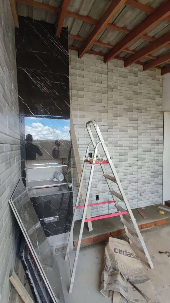Casa, 3 quartos, 130 m² - Foto 2
