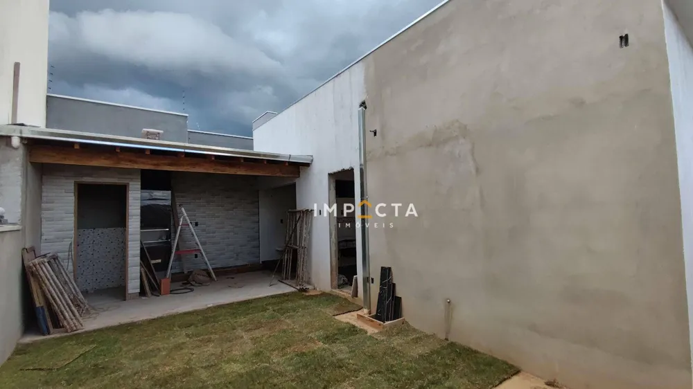 Casa, 3 quartos, 130 m² - Foto 1
