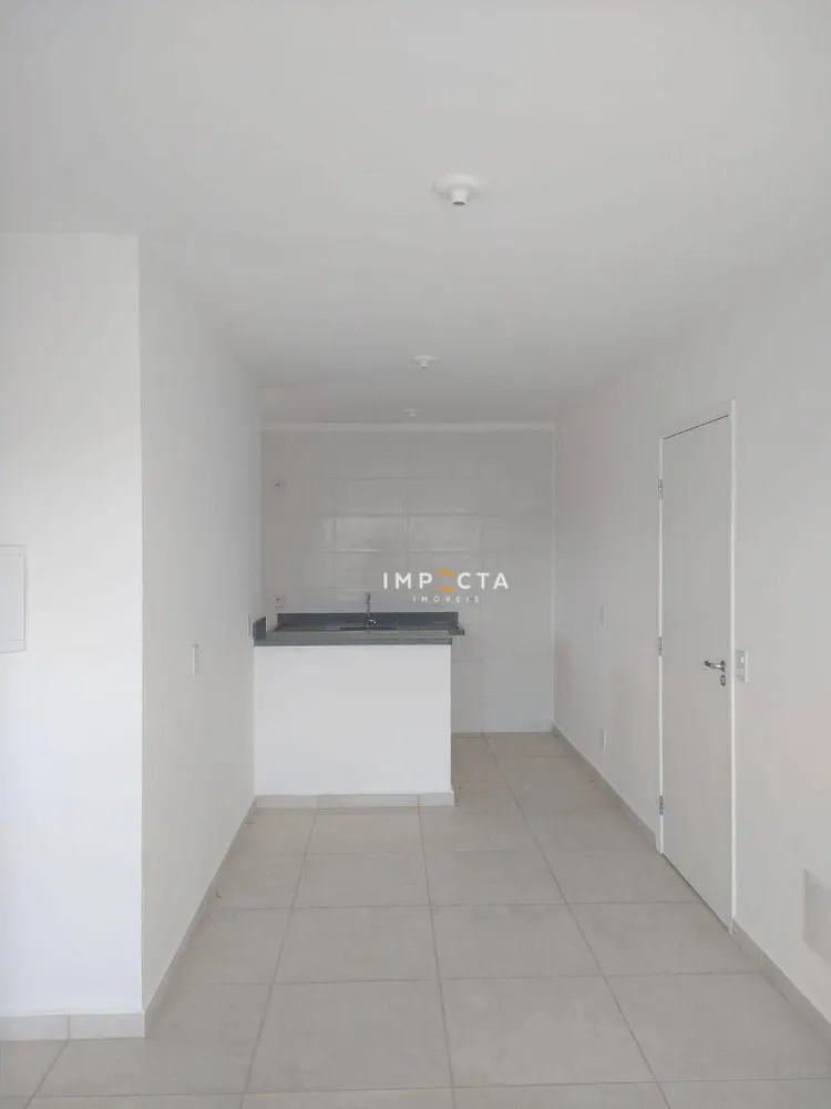 Apartamento, 2 quartos, 55 m² - Foto 6